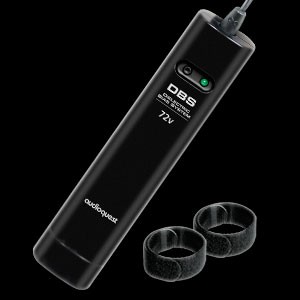 Audioquest Voltage Upgrade Kit for DBS