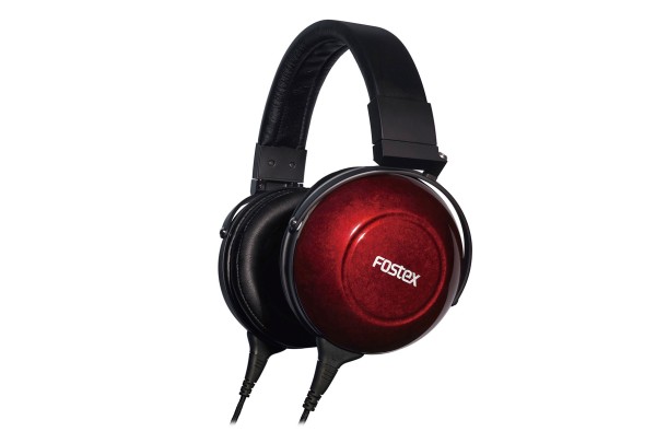 Fostex TH900 mk2LE - On Ear