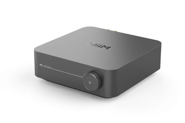 WiiM AMP Pro - Streaming-Verstärker