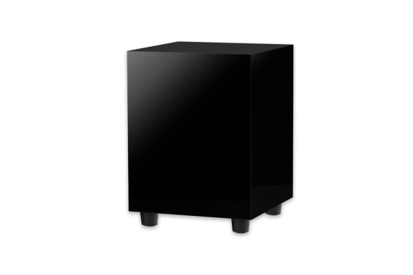 Pro-Ject Sub Box 50 E - Aktiv Subwoofer