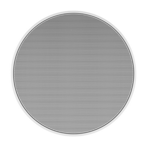 Kef Ci200QR Einbaulautsprecher