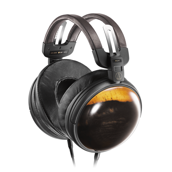 audio-technica ATH-AWKG - On Ear