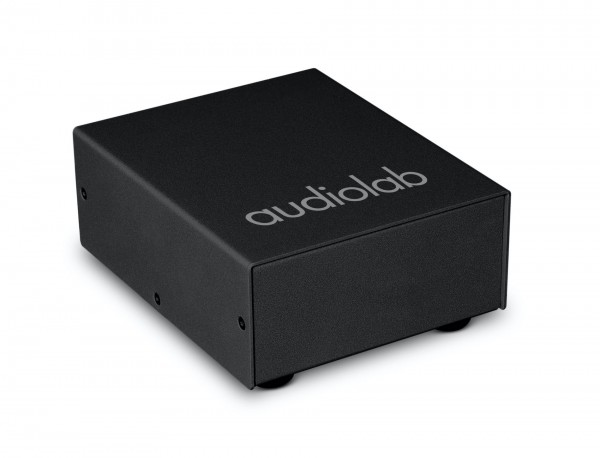 Audiolab DC Block - Gleichspannungsfilter