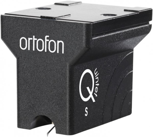 Ortofon MC Quintet Black S Austauschsystem