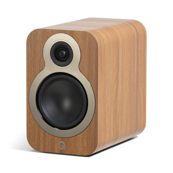 Q Acoustics 3030c - Kompaktlautsprecher