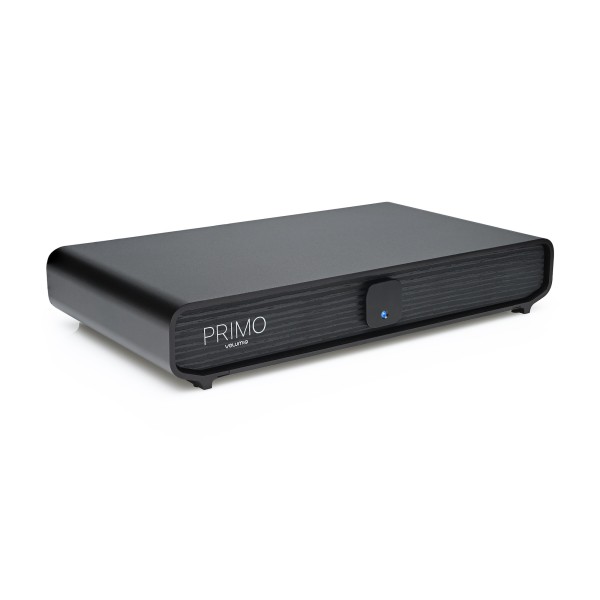 Volumio Primo V3 2.0 - Streaming DAC NEUHEIT