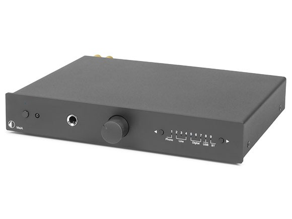Pro-Ject MaiA Pre