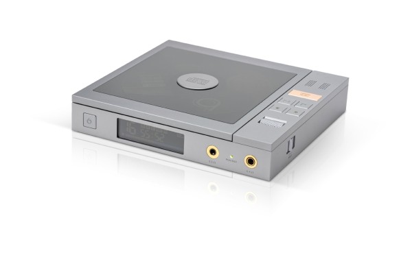 Cayin CP6 - CD-Player NEUHEIT