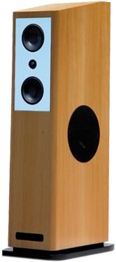 LUA HiFi Con Espressione