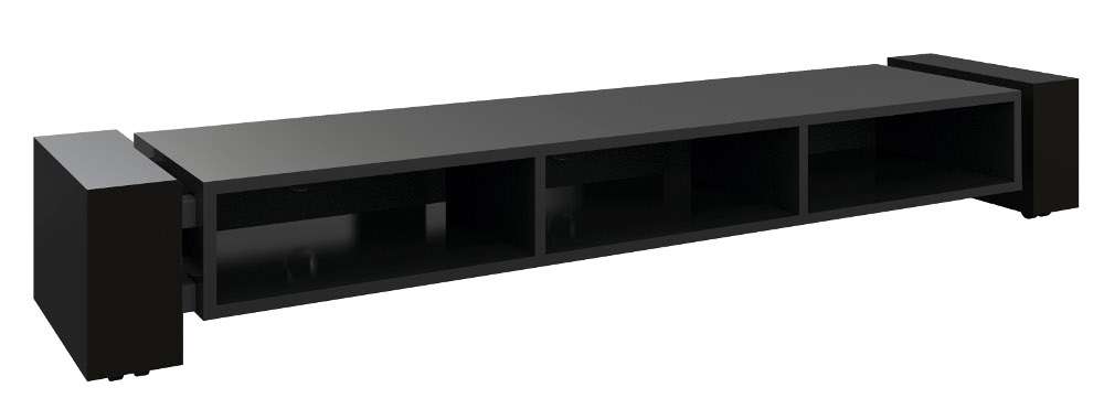 Schnepel X-Low 1900 offen | Hifi-Racks | Hifi-Möbel | Justhifi