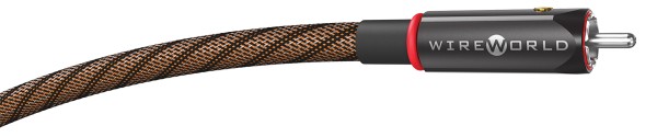 WireWorld Eclipse 10 RCA