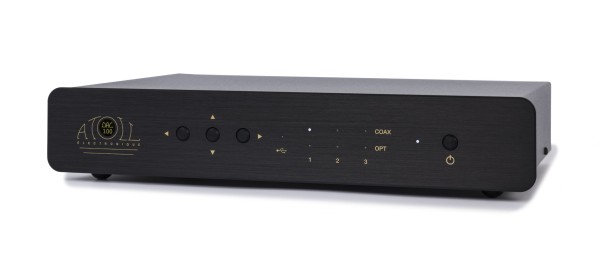 Atoll DAC 100 Signature