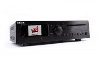 Audioblock CVR-200 - Blu-ray-Internet-Receiver Audioblock CVR-200 - Blu-ray-Internet-Receiver
