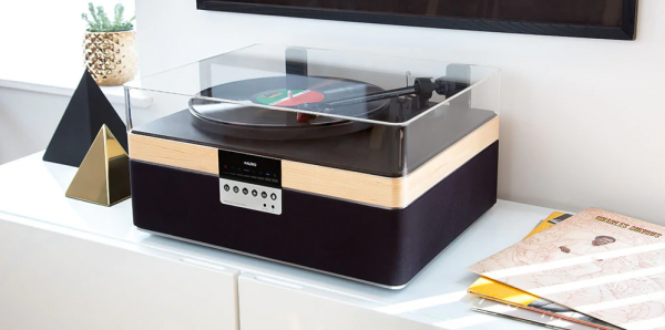 Plus Audio The+Record Player Special Edition - Plattenspieler
