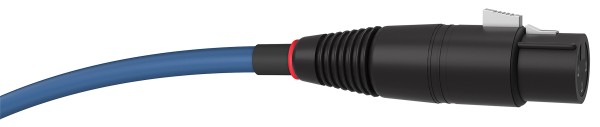 WireWorld Luna 10 XLR