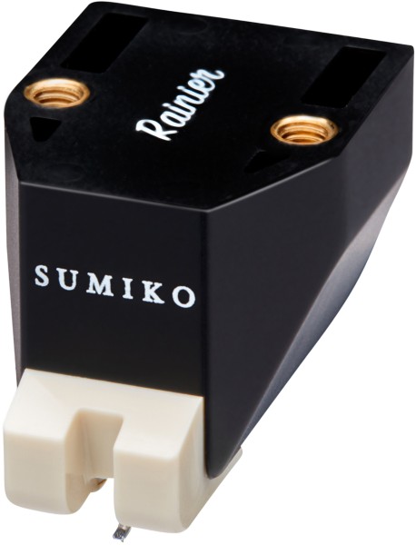 Sumiko Rainier - MM-Tonabnehmer
