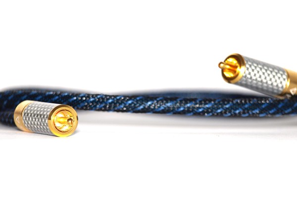 TCI Adder II SE - koaxiales Digitalkabel