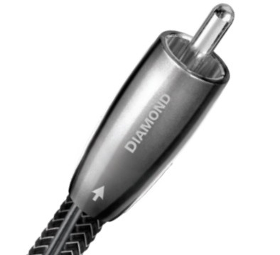 Audioquest Diamond Digital Coax 72V DBS
