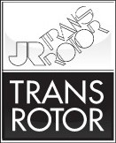 Transrotor Aufstellbasis für 2 Motoren