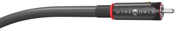 WireWorld Equinox 10 Subwoofer