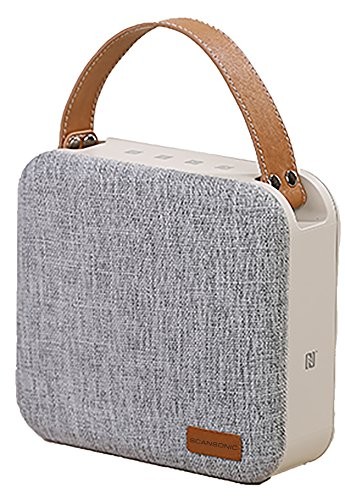 Scansonic BT150 - Kundenrückläufer