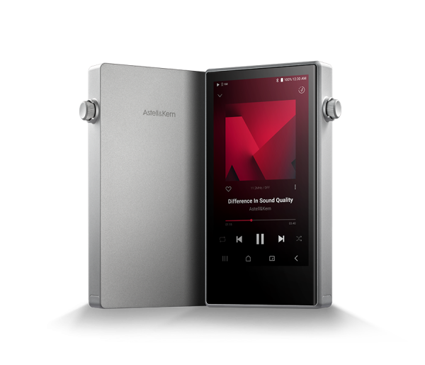Astell &amp; Kern PD5 - HiRes Player NEUHEIT