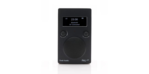 Tivoli Audio PAL+ BT