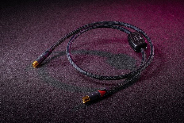 HMS Concertato Digital 75 Ohm - RCA