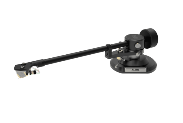 AVID Altus V2 - Tonarm