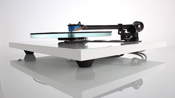 Rega Planar 3