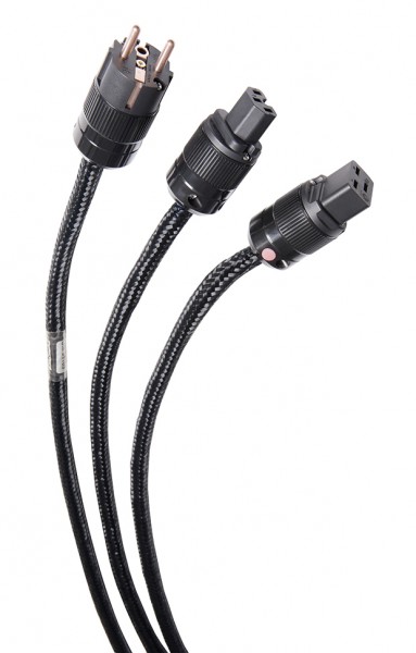 Audioplan PowerCord Ultimate