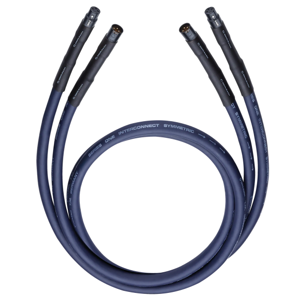 Oehlbach XXL Series 1 XLR