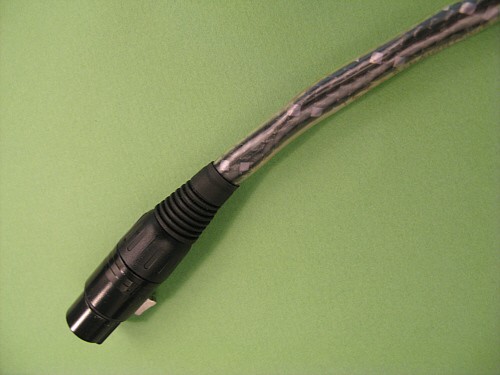 Straight Wire Virtuoso R XLR