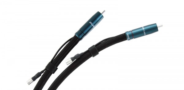 Atlas Mavros Ultra Cinch-Stereo