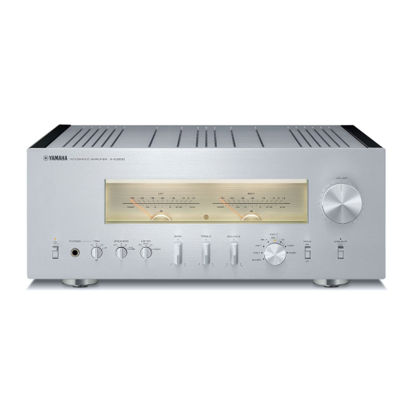 Yamaha A-S3200 - Cashback Aktion