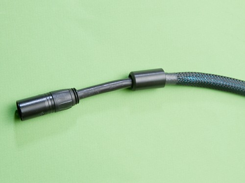 Straight Wire Expressivo XLR