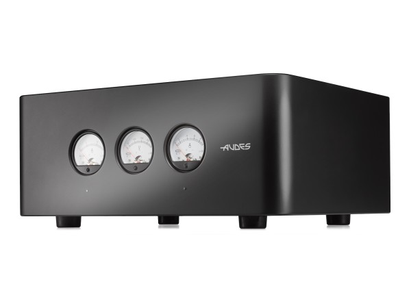 Audes TT-3200DC - Power Conditioner