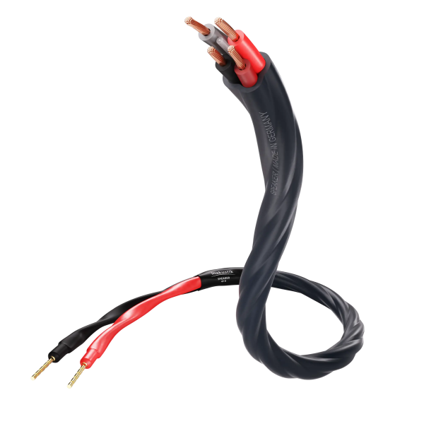 InAkustik Exzellenz Speaker 415 - Single BiWire
