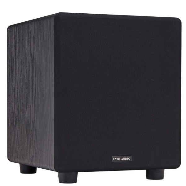 Fyne Audio F3.10 - Aktiv Subwoofer