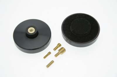 SSC Netpoint 300 MK II | Dämpfer und Absorber | Zubehör | Justhifi