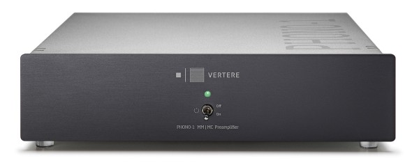 Vertere PHONO-1 LX - Phono Vorverstärker NEUHEIT