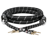 Boaacoustic Evolution Black.sonic-25 - Single Wire Boaacoustic Evolution Black.sonic-25 - Single Wire