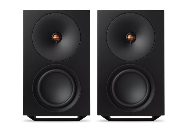 Cambrdige Audio L/R X - Kompaktlautsprecher