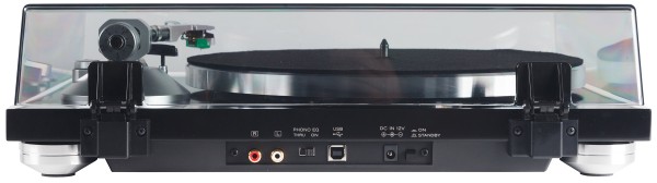 Teac TN-350 - Plattenspieler