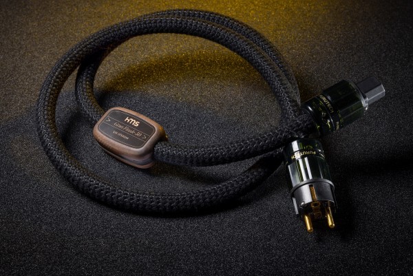 HMS Gran Finale 50 Power - Stromkabel