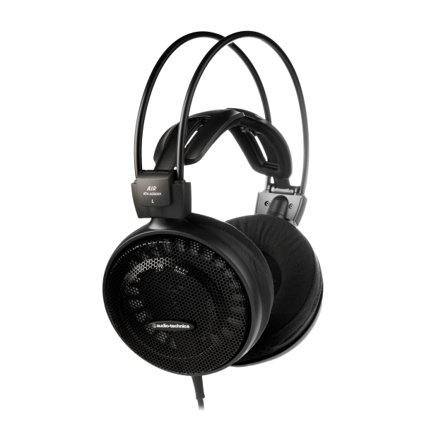 audio-technica ATH-AD500X - On Ear