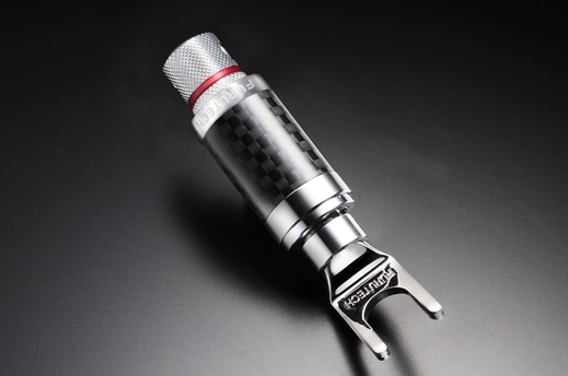 Furutech CF-201 - Kabelschuhstecker