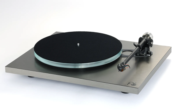 Rega Planar 6 RS - Plattenspieler NEUHEIT
