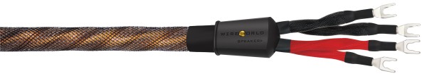 WireWorld Eclipse 10 Bi-Wire