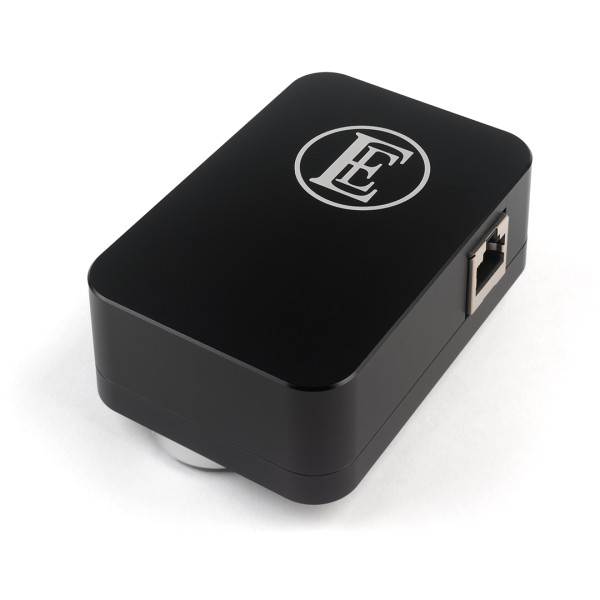 Chord English Electric 1 Plus - Netzwerk-Rauschisolator
